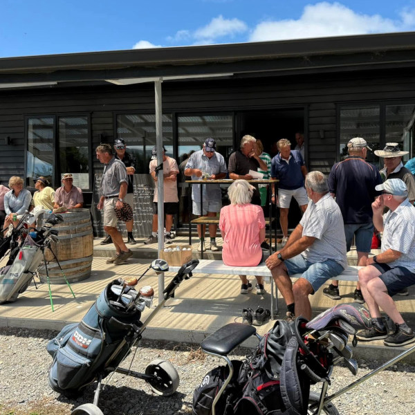 Club Facilities