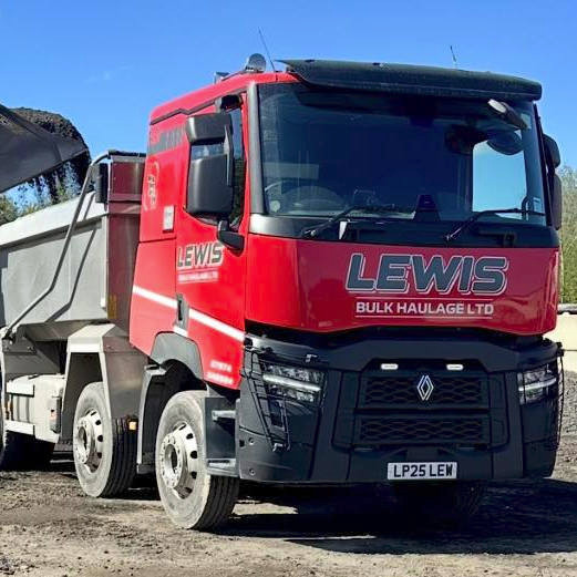 Lewis Bulk Haulage